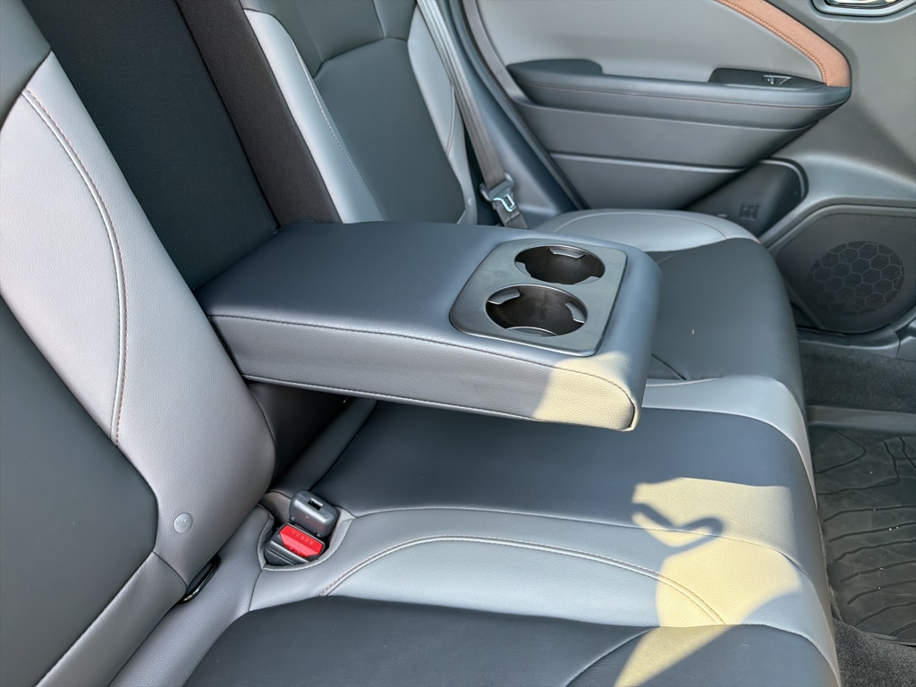 2026 Subaru Forester Sport - Photo 36