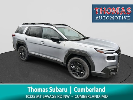 2026 Subaru Outback Limited SUV