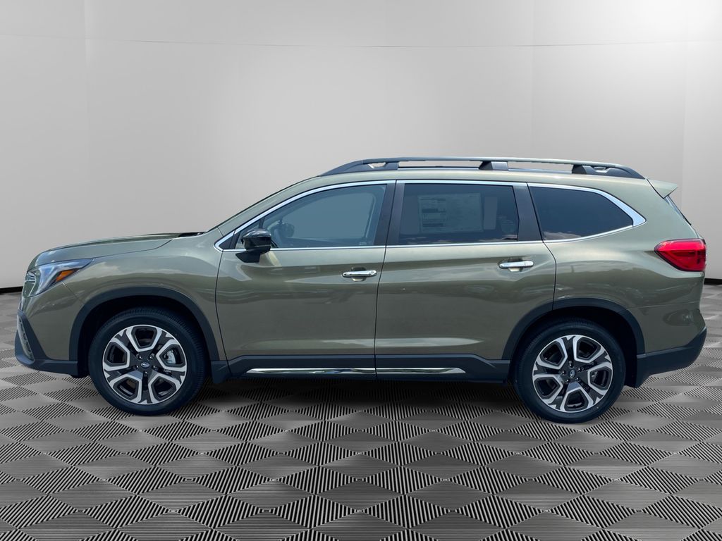 2025 Subaru Ascent Touring photo 4