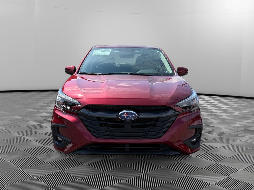 2025 Subaru Legacy Limited photo 2