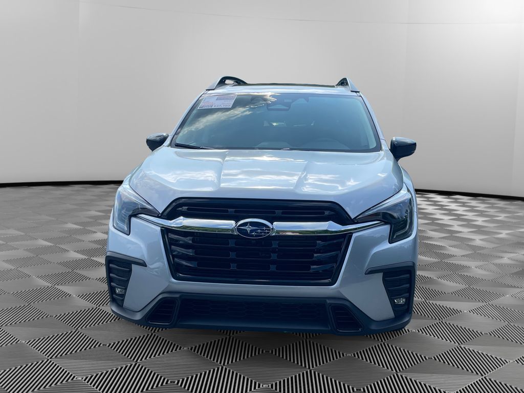 2025 Subaru Ascent Limited photo 2