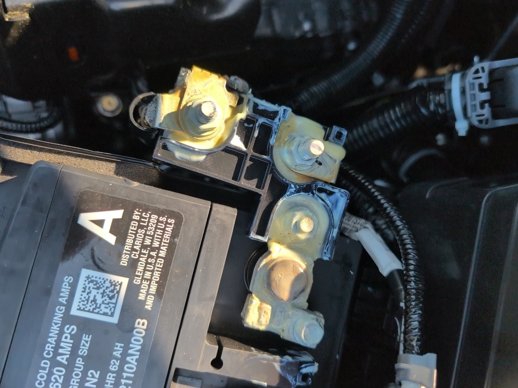 2026 Subaru Forester Wilderness - Photo 22