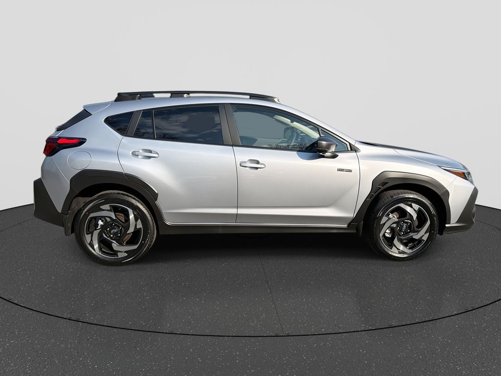 2026 Subaru Crosstrek Limited - Photo 9