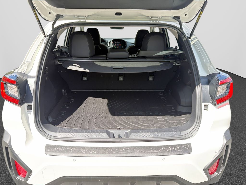 2026 Subaru Crosstrek Limited - Photo 33