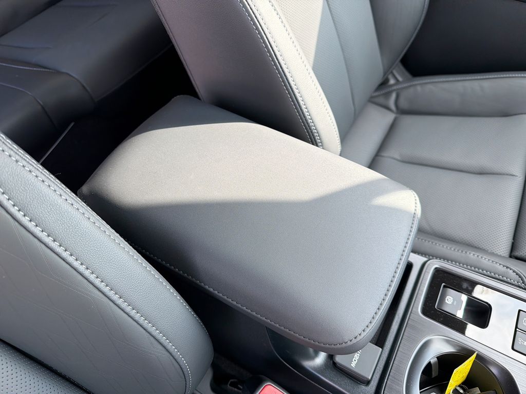 2026 Subaru Outback Touring XT - Photo 33