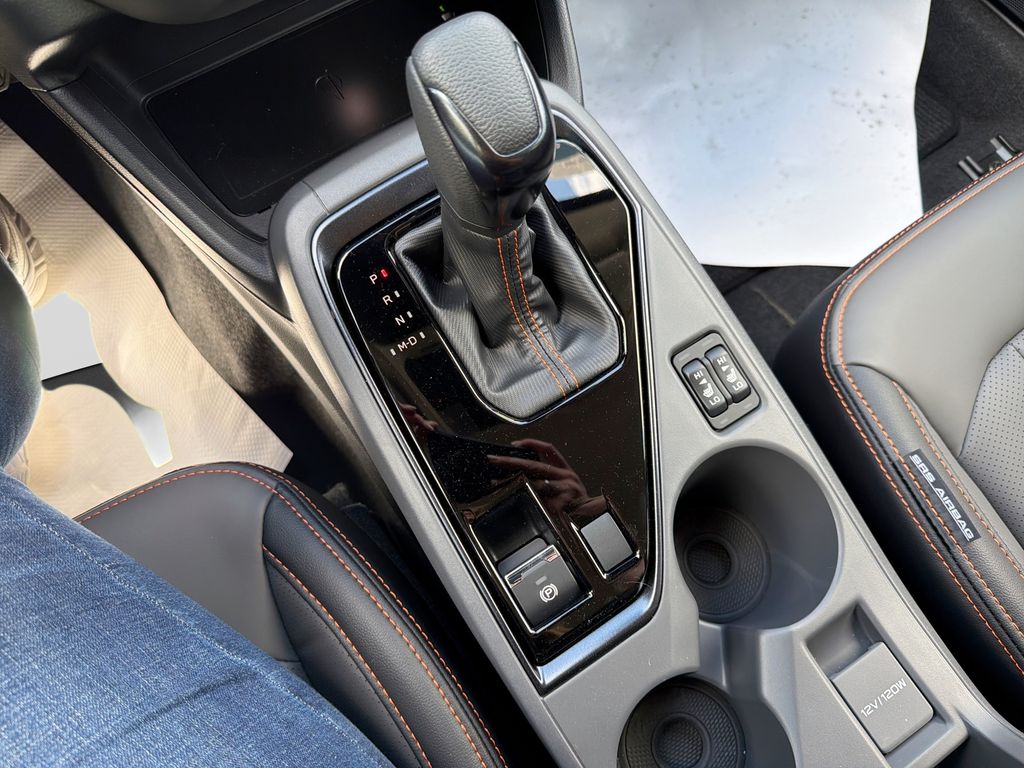 2026 Subaru Crosstrek Limited - Photo 25