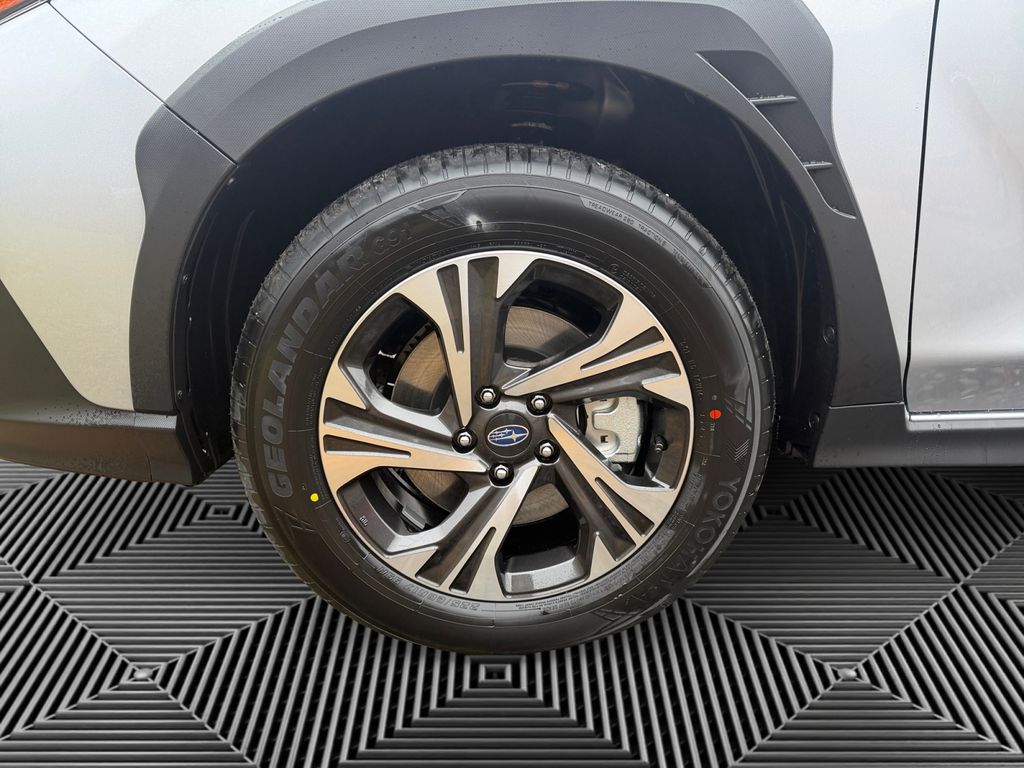 2026 Subaru Crosstrek Premium - Photo 9