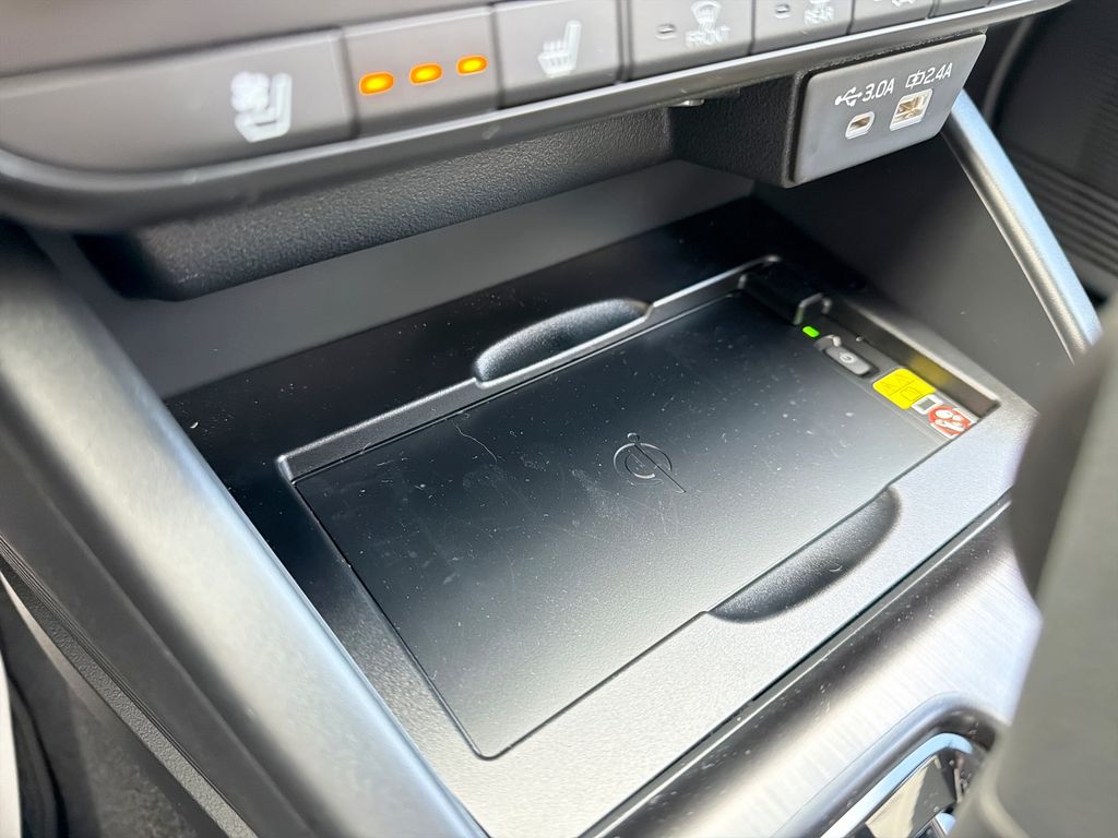 2026 Subaru Outback Touring XT - Photo 29
