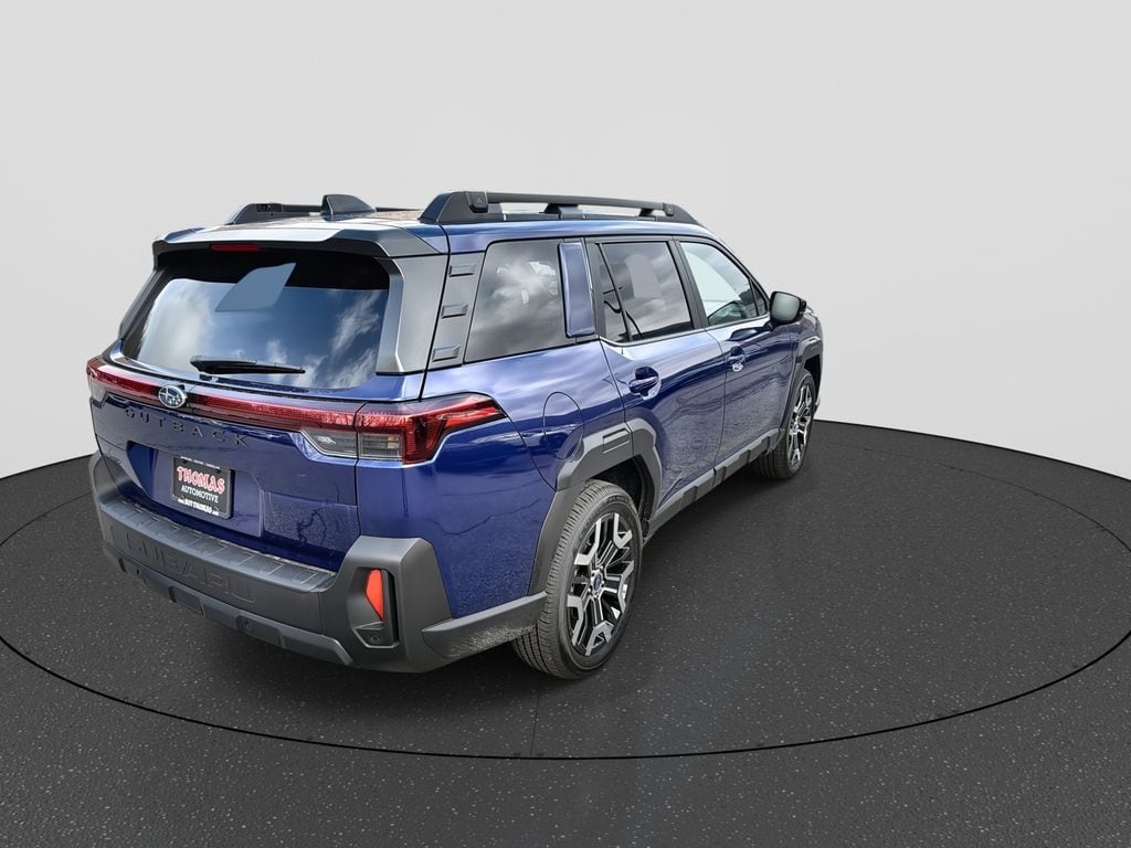 2026 Subaru Outback Touring XT - Photo 7