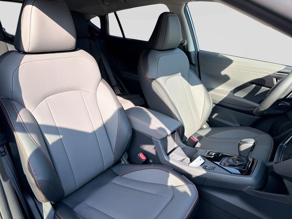 2026 Subaru Crosstrek Limited - Photo 29