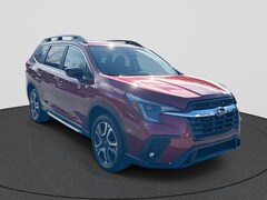2026 Subaru Ascent Limited 7-Passenger SUV