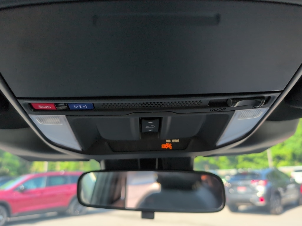 2026 Subaru Forester Wilderness - Photo 15