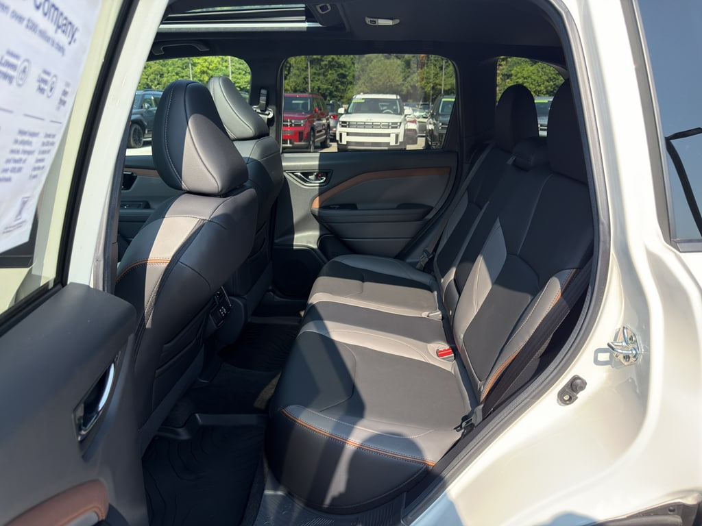 2026 Subaru Forester Sport - Photo 32