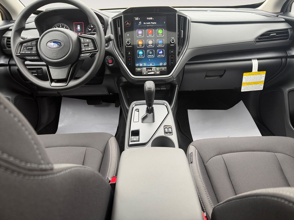 2026 Subaru Crosstrek Premium - Photo 21