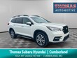 Subaru Ascent