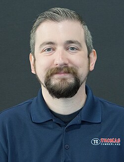 Staff member Kyle Leedy from ID_a9cb20892562