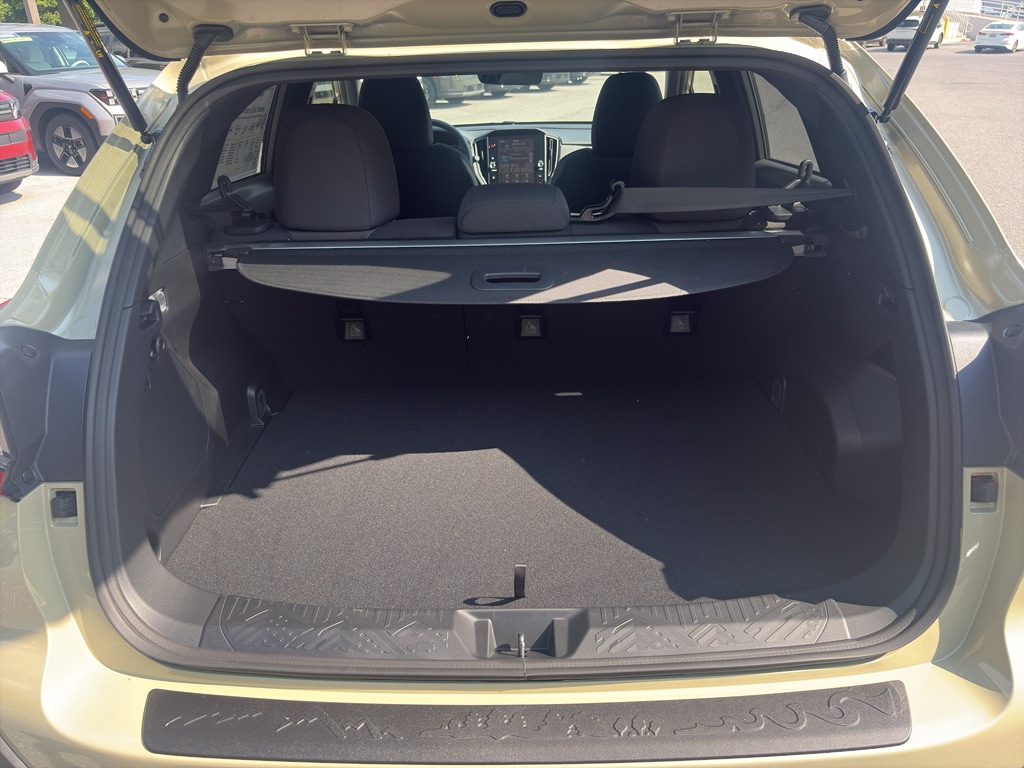 2026 Subaru Crosstrek Sport - Photo 32