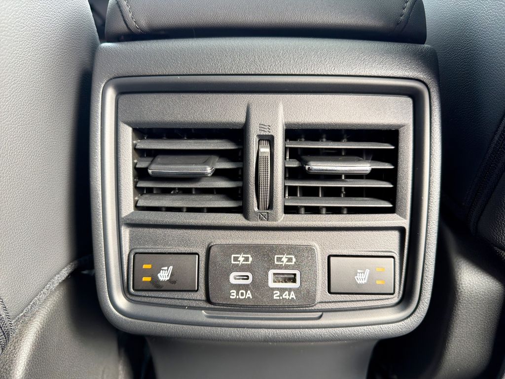 2026 Subaru Outback Touring XT - Photo 34