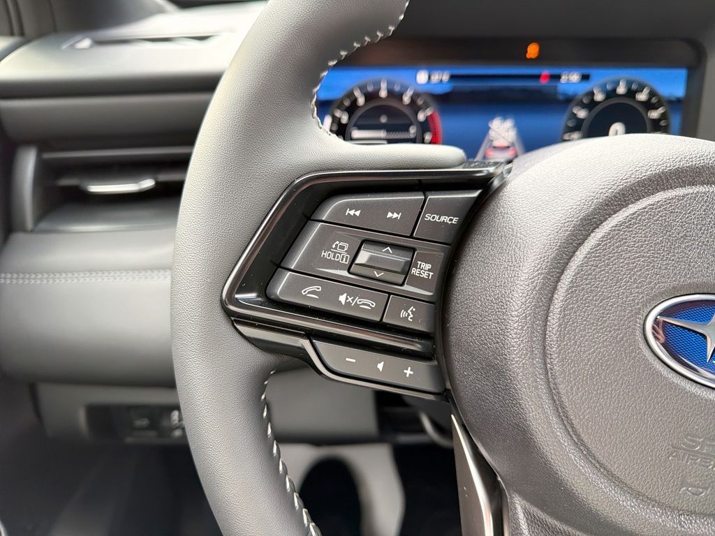 2026 Subaru Outback Touring XT - Photo 22