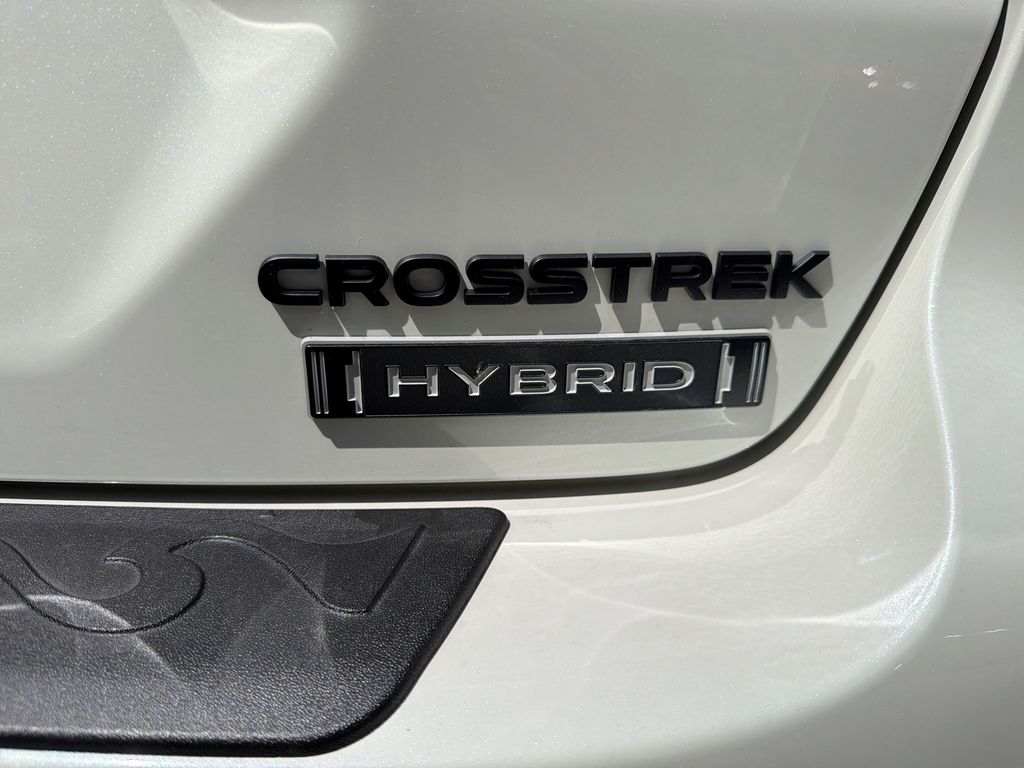 2026 Subaru Crosstrek Limited - Photo 34