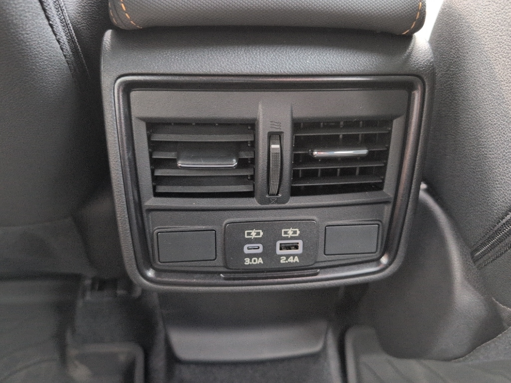 2026 Subaru Forester Wilderness - Photo 14