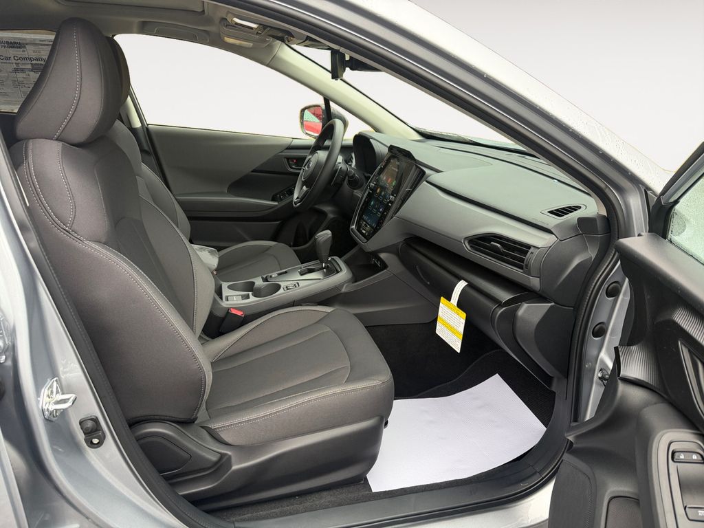 2026 Subaru Crosstrek Premium - Photo 29