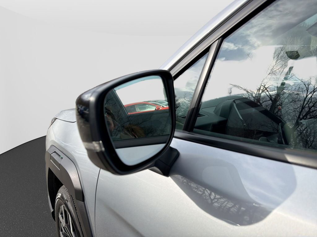 2026 Subaru Outback Touring XT - Photo 12