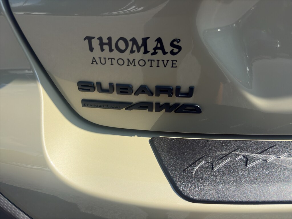 2026 Subaru Crosstrek Sport - Photo 12