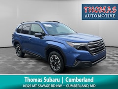 2026 Subaru Forester Premium SUV