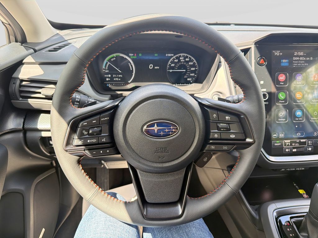 2026 Subaru Crosstrek Limited - Photo 16