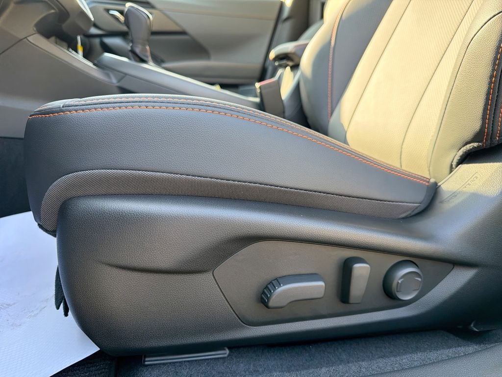 2026 Subaru Crosstrek Limited - Photo 16