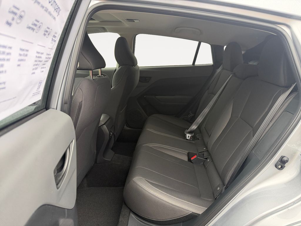 2026 Subaru Crosstrek Premium - Photo 30