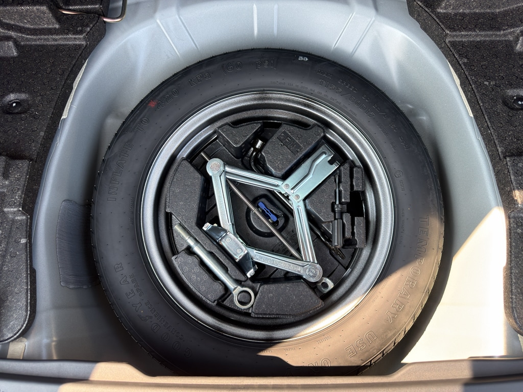 2026 Subaru Forester Sport - Photo 40