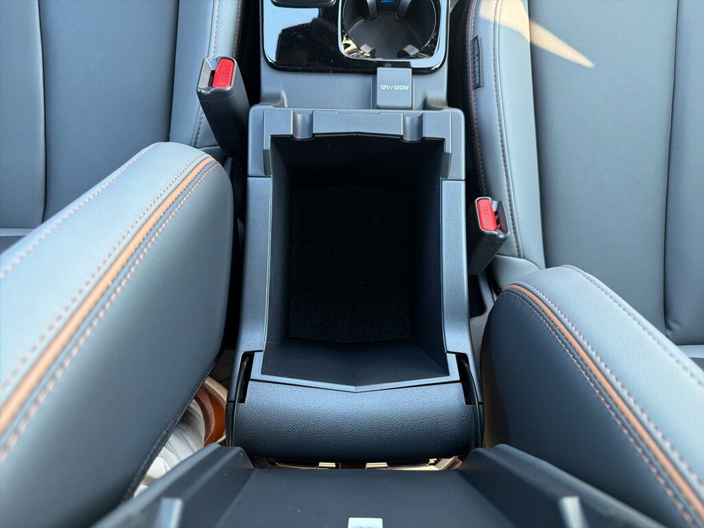 2026 Subaru Forester Sport - Photo 30