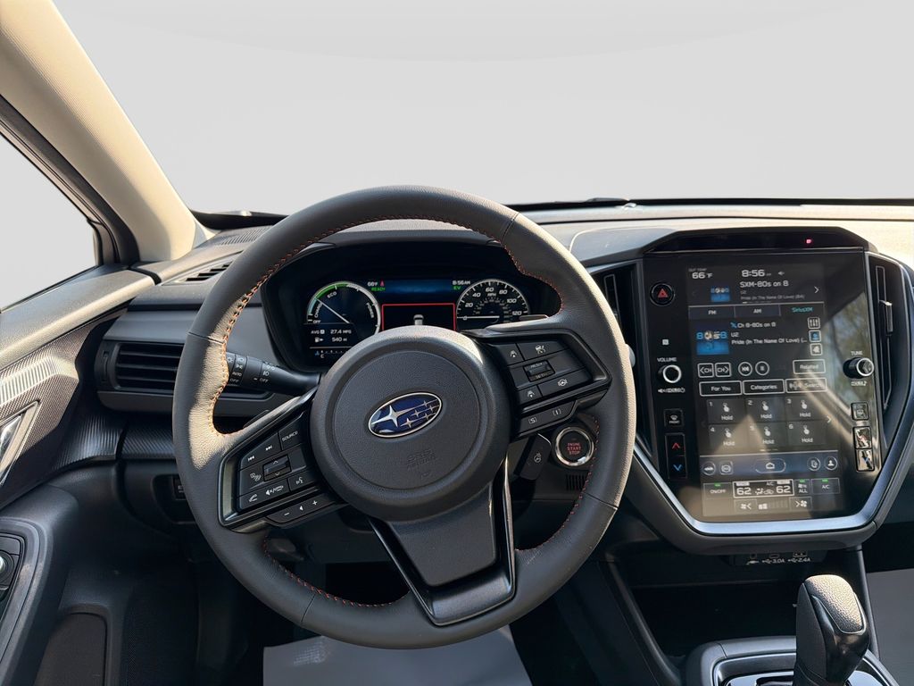 2026 Subaru Crosstrek Limited - Photo 19