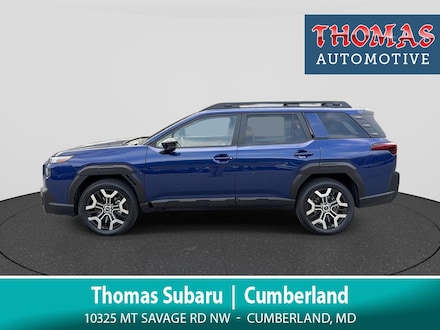 2026 Subaru Outback Touring XT SUV
