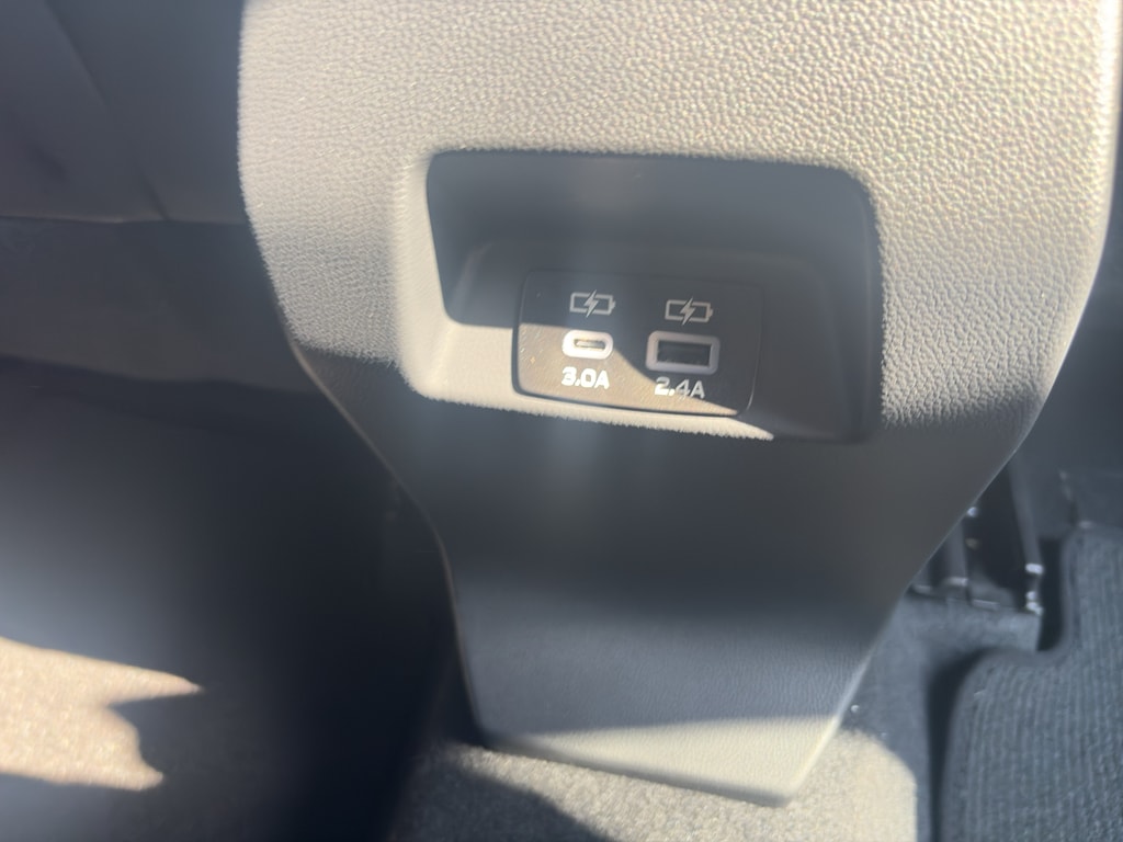 2026 Subaru Crosstrek Sport - Photo 30