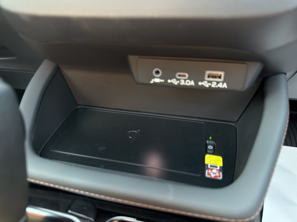 2026 Subaru Forester Sport - Photo 26