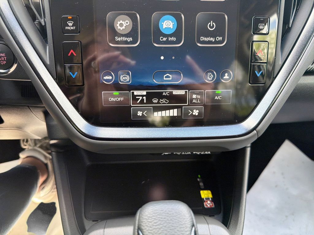2026 Subaru Crosstrek Limited - Photo 24