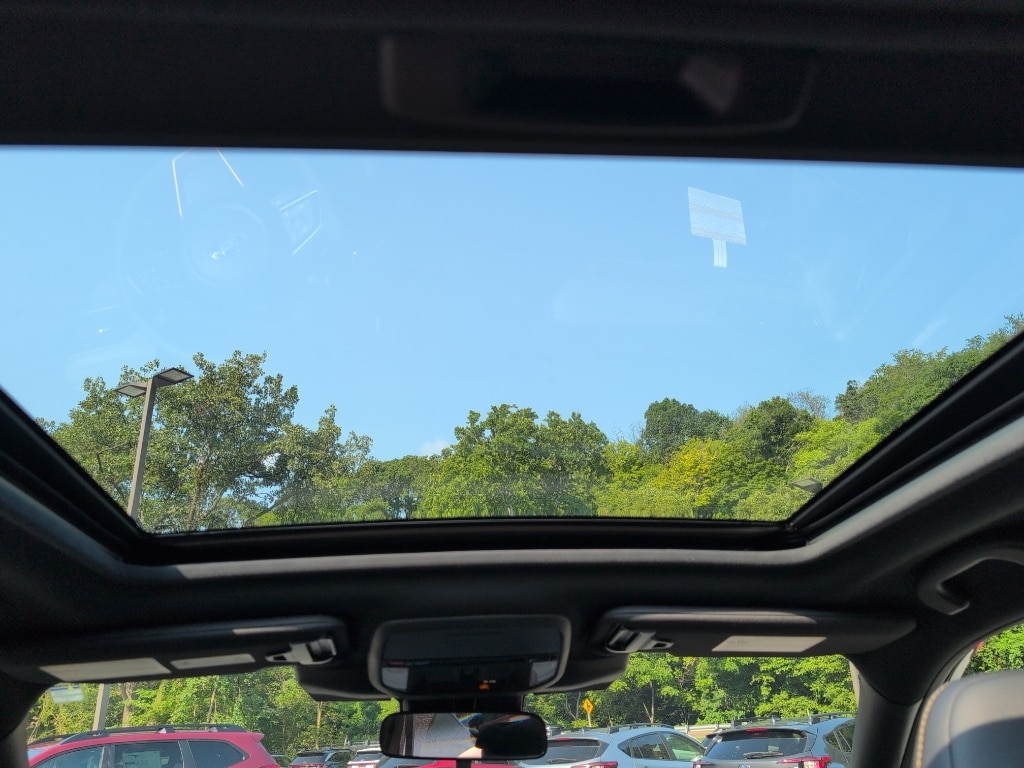 2026 Subaru Forester Wilderness - Photo 16