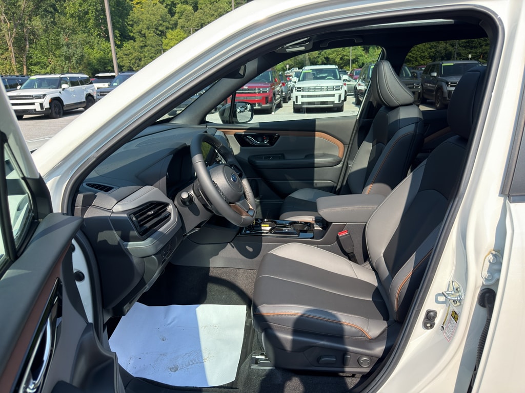 2026 Subaru Forester Sport - Photo 13
