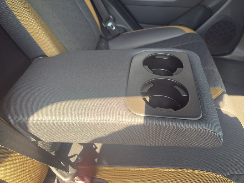 2026 Subaru Crosstrek Sport - Photo 31