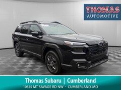 2026 Subaru Outback Premium SUV