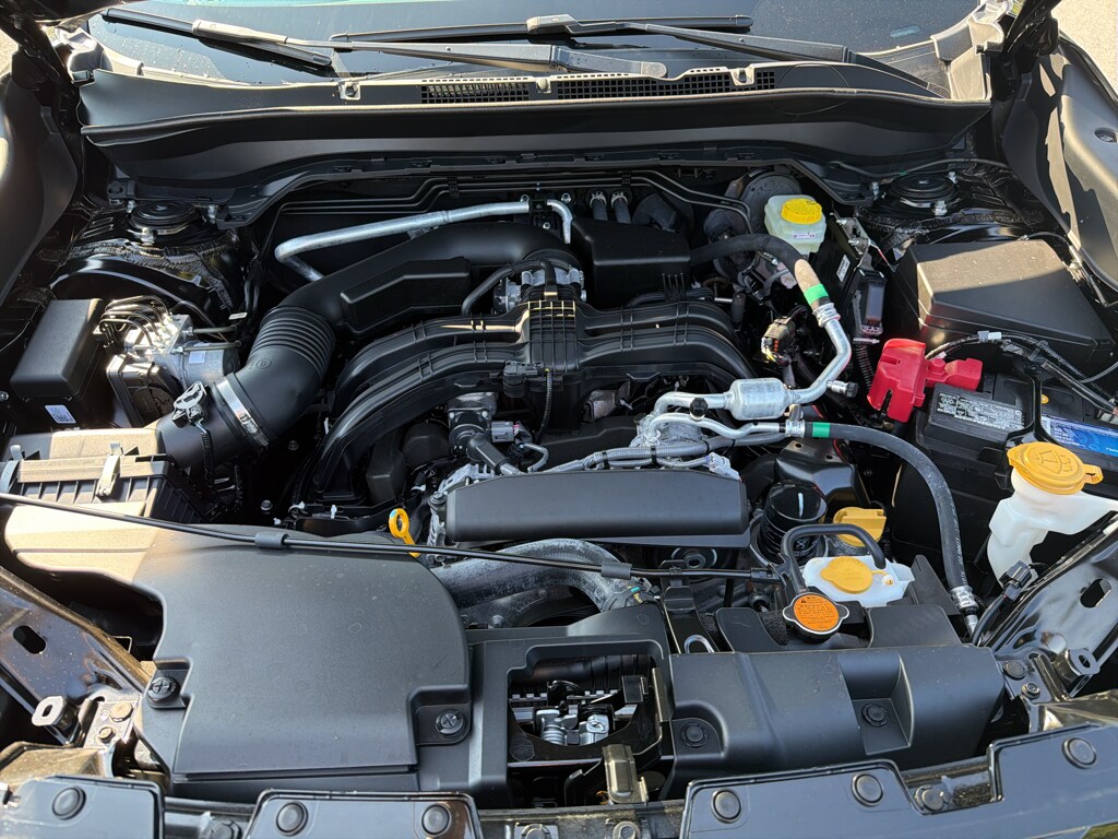 2026 Subaru Forester Sport - Photo 43