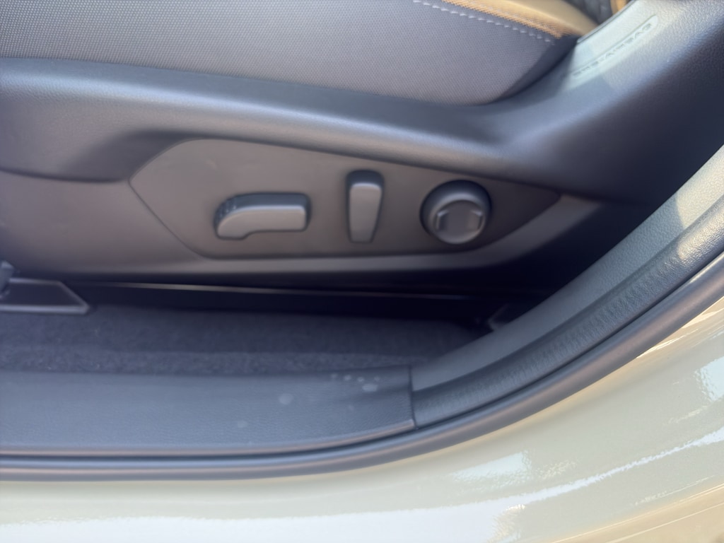 2026 Subaru Crosstrek Sport - Photo 14