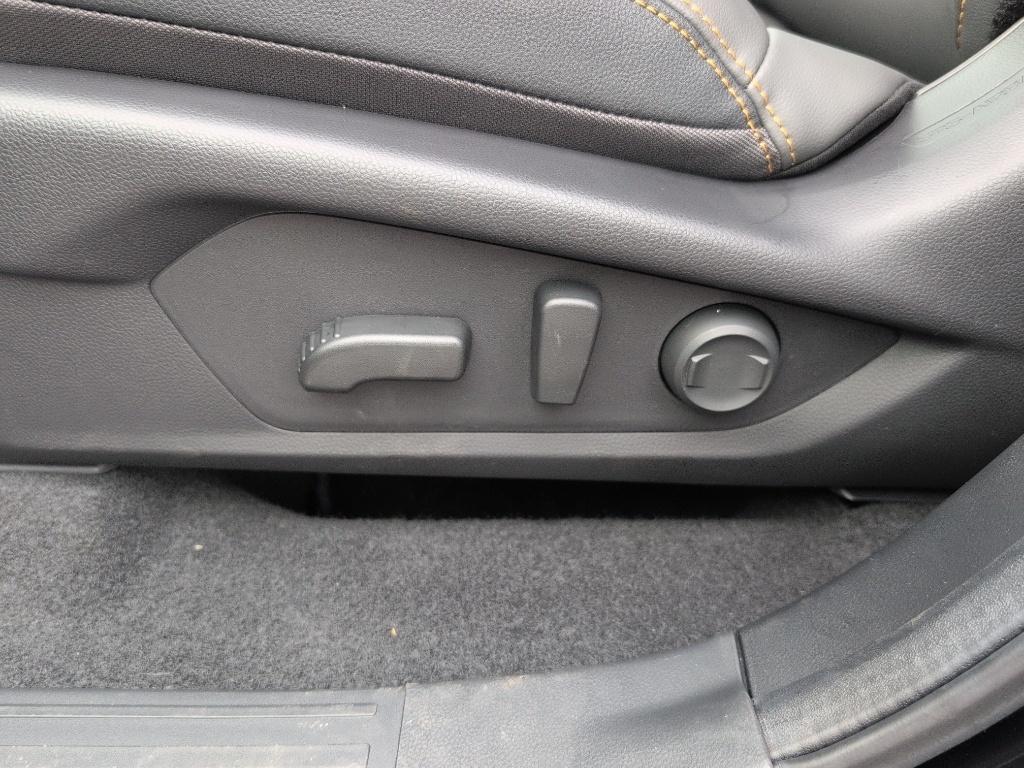 2026 Subaru Forester Wilderness - Photo 8