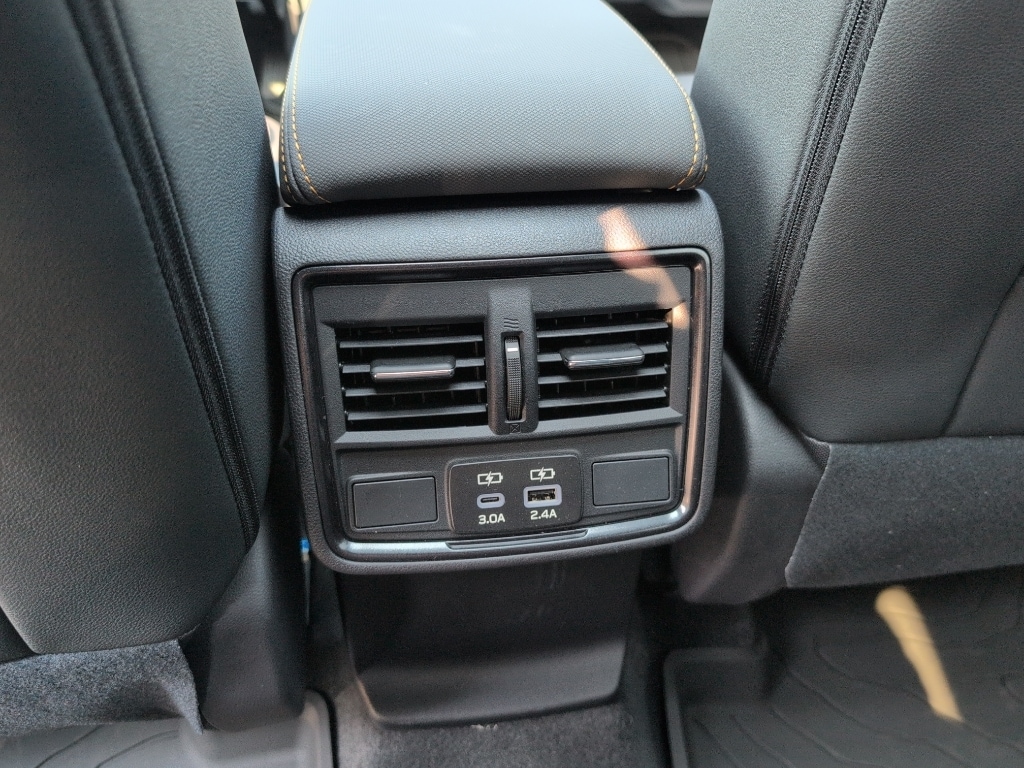 2026 Subaru Forester Wilderness - Photo 18
