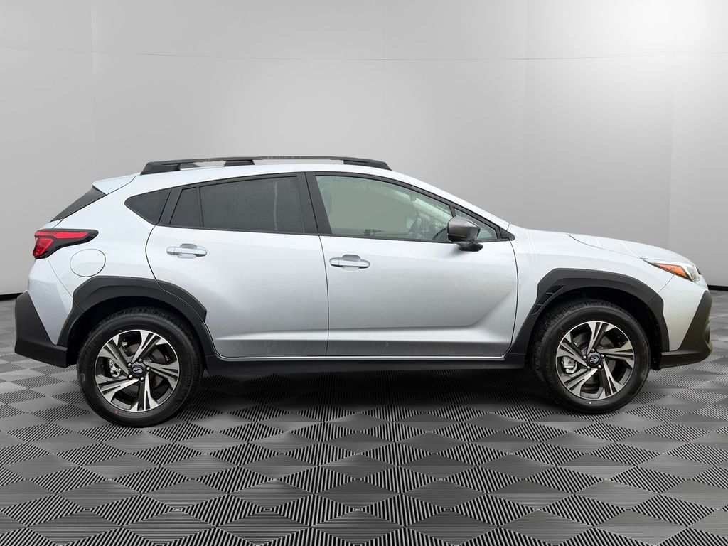 2026 Subaru Crosstrek Premium - Photo 8