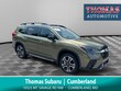 Subaru Ascent