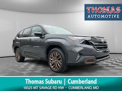 2026 Subaru Forester Sport SUV